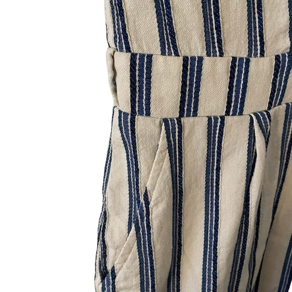 Greylin Anthropologie Josie Romper Small - Picture 7 of 13